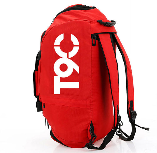 Gym Bag Men Sport Gym Bags Сумка Сумка Спортивная Fitness Travel Female Bag with Separate Space for Shoes Sac De Sport Rucksack