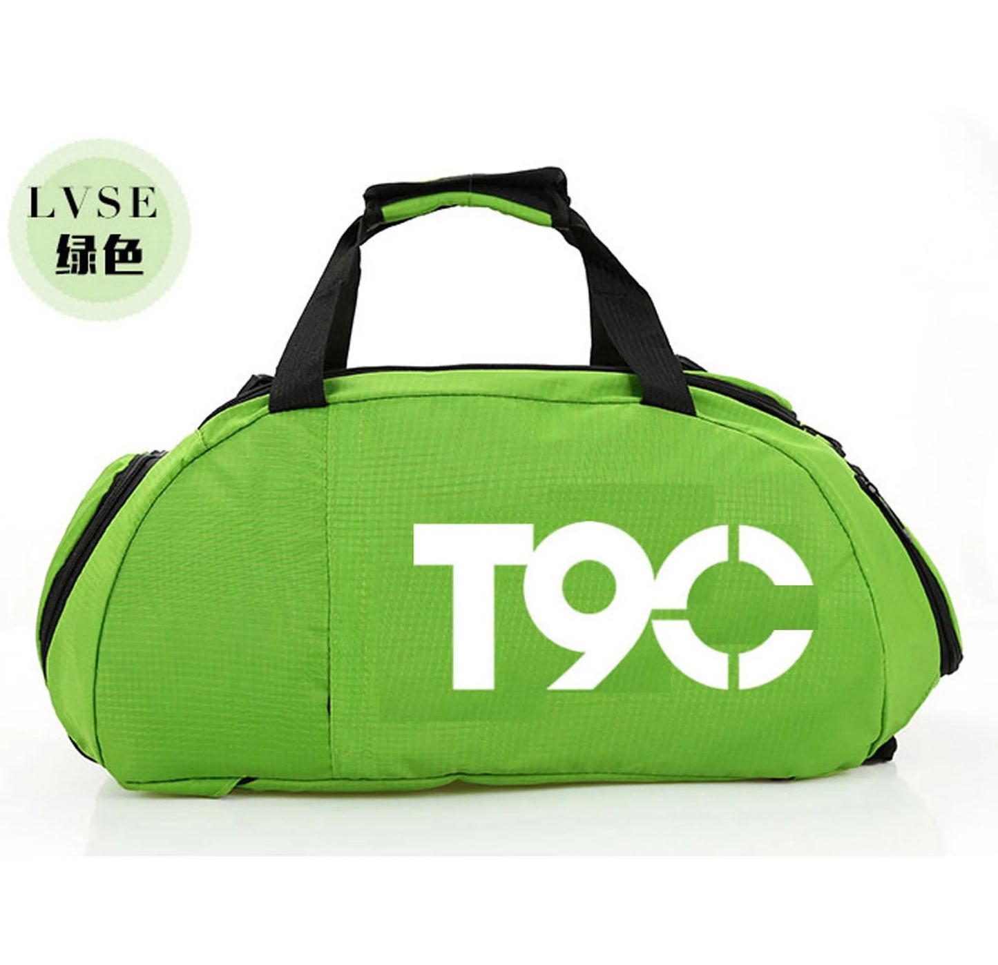 Gym Bag Men Sport Gym Bags Сумка Сумка Спортивная Fitness Travel Female Bag with Separate Space for Shoes Sac De Sport Rucksack
