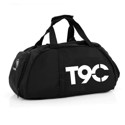 Gym Bag Men Sport Gym Bags Сумка Сумка Спортивная Fitness Travel Female Bag with Separate Space for Shoes Sac De Sport Rucksack